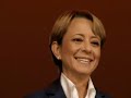 Daniela Moretti: Corso di Leadership