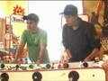 videos de TORNEO DE FUTBOLIN