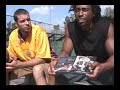 Daniel Sol and Tyshawn Bryant talk about \"Shoot-Out\" Daniel Sol and Tyshawn Bryant talk about \"Shoot-Out\"