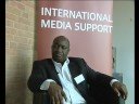 Collaboration with IMS - edetan Ojo