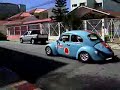 my vw bug speed racing LucianoBrinhosa 3