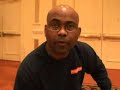 Architect Joseph Fernando on Microsoft Robotics Studio