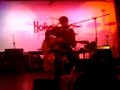 Dean Snell - Hey There Delilah (Live Acoustic)