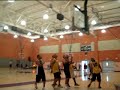 NForce fast break clip