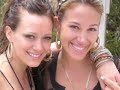 hilary duff (famous teen actress/singer)