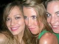 hilary duff (famous teen actress/singer)