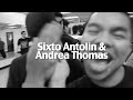 SUNDAY NIGHT WRAW PRESENTS SIXTO ANTOLIN & ANDREA THOMAS