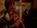 videos de gitare thingie bobie.WMV