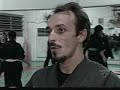 Taijutsu e Consciência Corporal