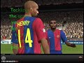 Fifa Manager 2008 (Tactics)