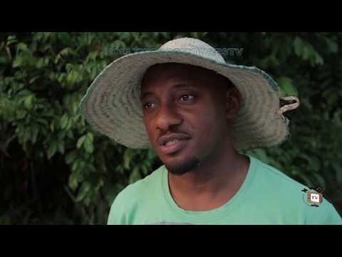 The Royal Choice (Yul Edochie) Official Trailer