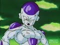 Goku VS Freezer Goku VS Freezer