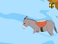 Click here to watch this video Hindi: Dadimaki kahaniya 3