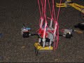 LEGO Mindstorms BlimpBot