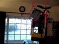 LEGO Mindstorms BlimpBot