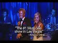 Zowie Bowie... Vintage Vegas Live!