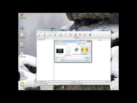 how to fit 7 gb on a 4.7gb dvd