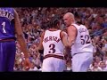 NBA, Allen Iverson y sus 10 mejores mates