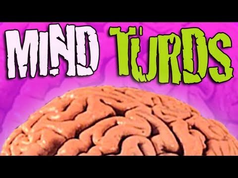 MIND TURDS - Episode 4