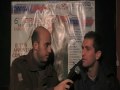 MIX ZONE CDM INTERVISTA A ROSARIO DI BLASI