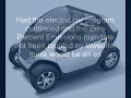 who KILLED the Electric Car? You DID! who KILLED the Electric Car? You DID!
