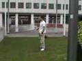 Parkour