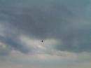Air show Edinburgh Typhon