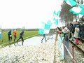 Brda Przechlewo - Gryf'95 Słupsk 15.03.2008 - 1