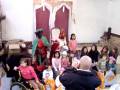 Sinterklaas bij 2Route