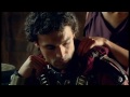 Hispania - Fabio destrozado al creer que Sabima ha huído