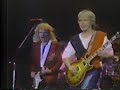 Styx - Dennis DeYoung \"Come Sail Away\" 1983 Styx - Dennis DeYoung \"Come Sail Away\" 1983