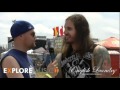 ExploreMusic's Interview with Tim Lambesis
