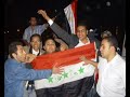 لما نقرب اوي من بعض كليب لكل شباب مصر الذين جمعتهم الفرحة بالرئيس السادات و بالعالم احمد زويل و بفوز مصر في كأس افريقيا