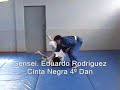 Judo FACPYA Judo FACPYA