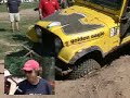 Micky Bet Jeepers Meeting
