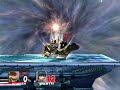 Bowser's Basic BBrawl Changes
