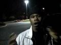 Freestylin At Dunkin Donuts