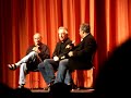 Alan Rickman at Ebertfest Alan Rickman at Ebertfest