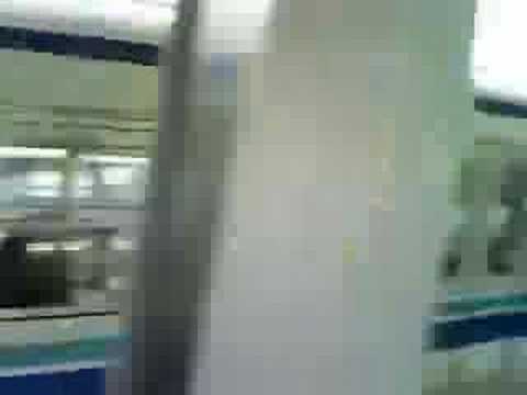 なかなか便利で使い勝手がヨイ東武野田線：新鎌ヶ谷駅１