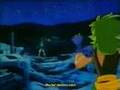 Saint Seiya - Dolphins Cry (Seiya X Shaina)