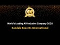 Sandals Resorts International