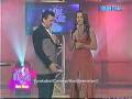 MISS CONTINENTE AMERICANO 2008 Y EL MAGO - Cogiendo Huevos