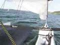 Adventure Trimaran 24 Downwind