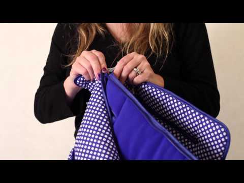 how to fit emmaljunga footmuff