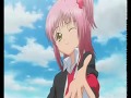 Shugo Chara- Amu Hinamori is Kim Possible!?
