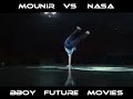 Mounir vs Nasa Redbull BC1 2008