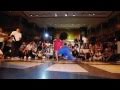World BBoy Series TV - USA Qualifiers 2009 - BBoy Championships
