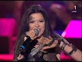 Ruslana -  Dance with the Wolves (Live)