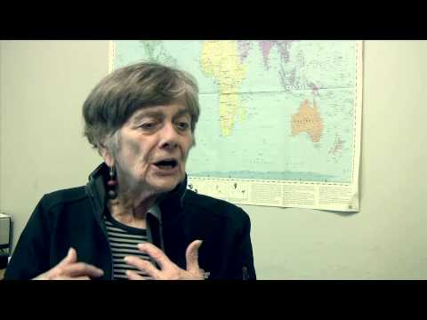 voter - http://www.demos.org Demos Senior Policy Analyst Mijin Cha sits down with DIstinguished Professor at CUNY, Frances Fox Piven, on the voter registration in th...