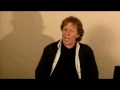 PAT MILLS;Interview;Part 2